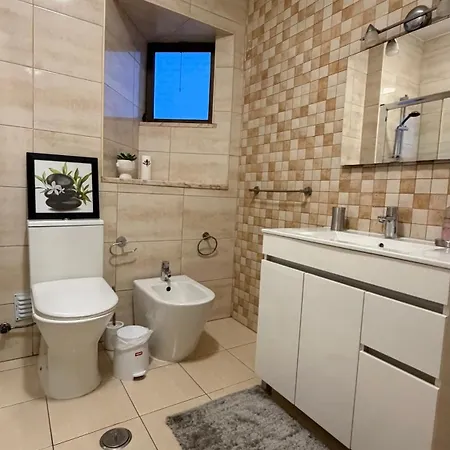 Maple Apartament
