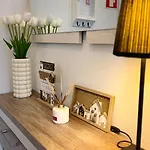 Apartament Maple *