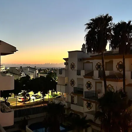 Maple Апартаменти Албуфейра