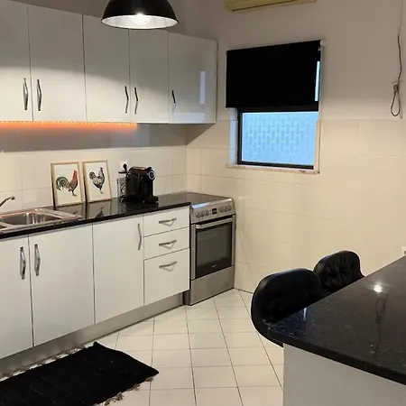 Maple * Албуфейра