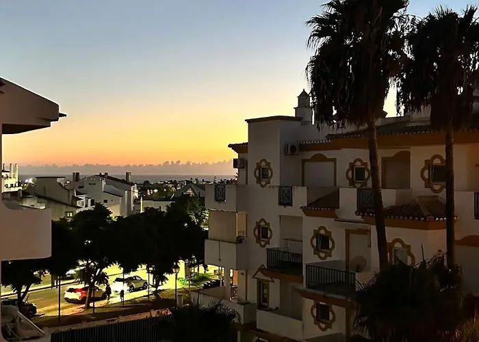 Maple Апартаменти Албуфейра