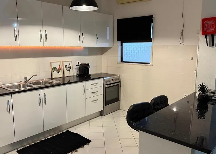 Maple * Албуфейра