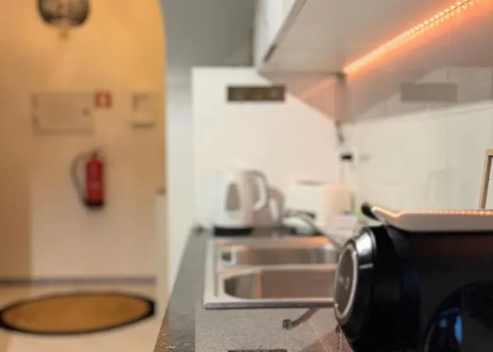 Maple * Албуфейра