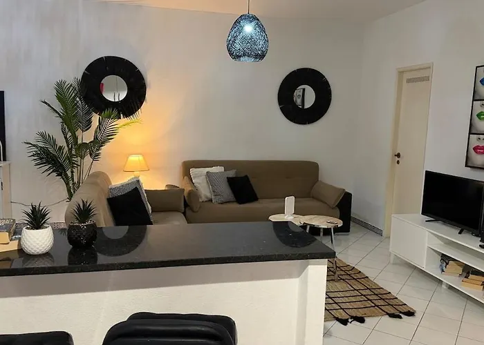 Appartement Maple Albufeira