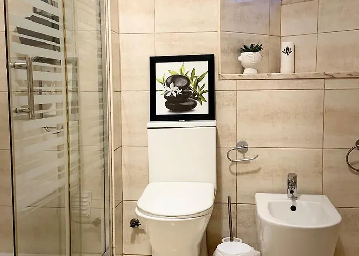 Maple Appartement Albufeira