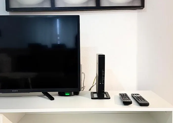 Maple Appartement Albufeira