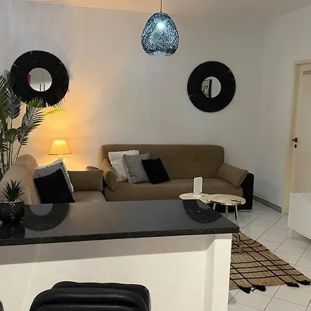 Apartament Maple Albufeira